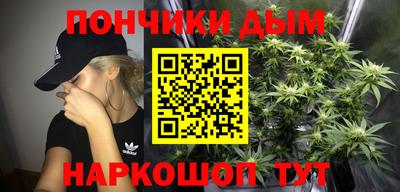 молекула духа Кунгур